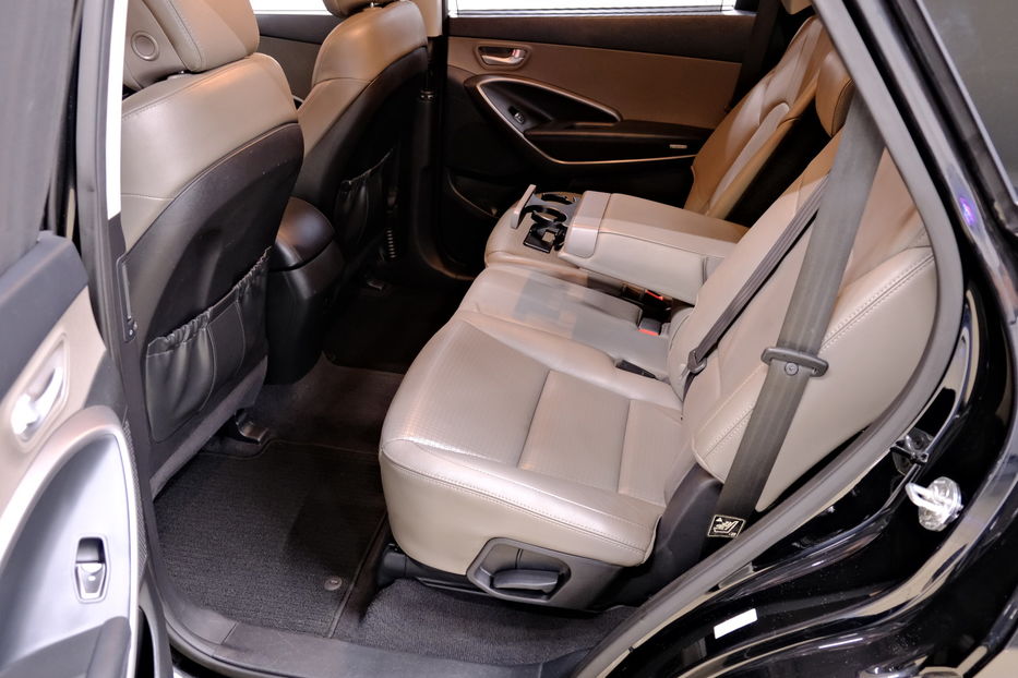 Продам Hyundai Santa FE 2014 года в Одессе