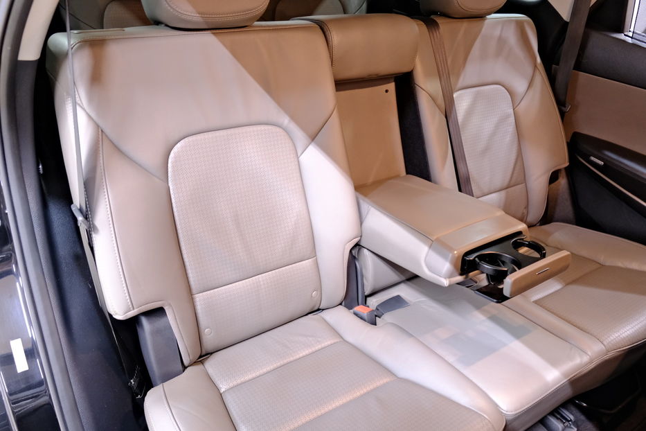 Продам Hyundai Santa FE 2014 года в Одессе