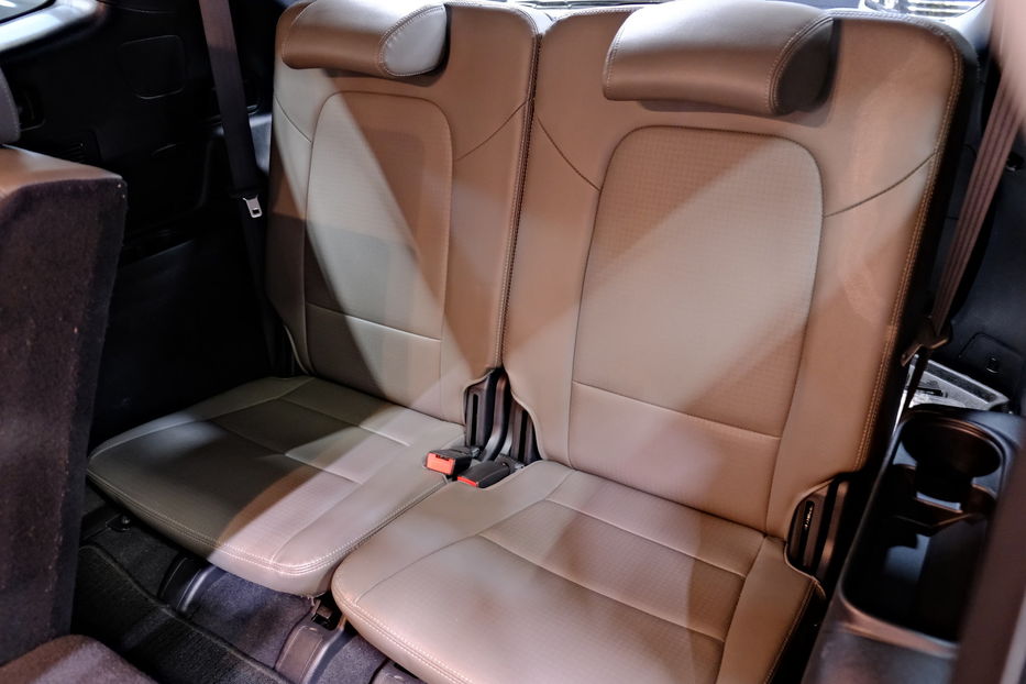 Продам Hyundai Santa FE 2014 года в Одессе