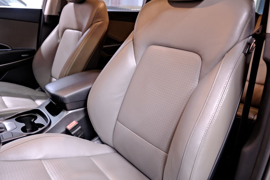 Продам Hyundai Santa FE 2014 года в Одессе