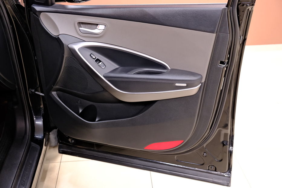 Продам Hyundai Santa FE 2014 года в Одессе