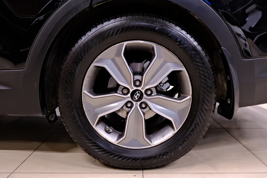 Продам Hyundai Santa FE 2014 года в Одессе