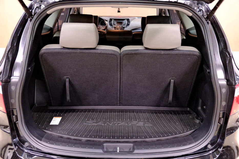 Продам Hyundai Santa FE 2014 года в Одессе