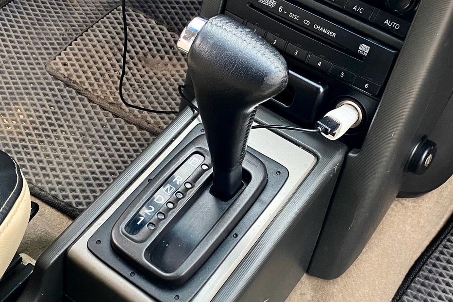 Продам Nissan X-Trail 2003 года в Днепре