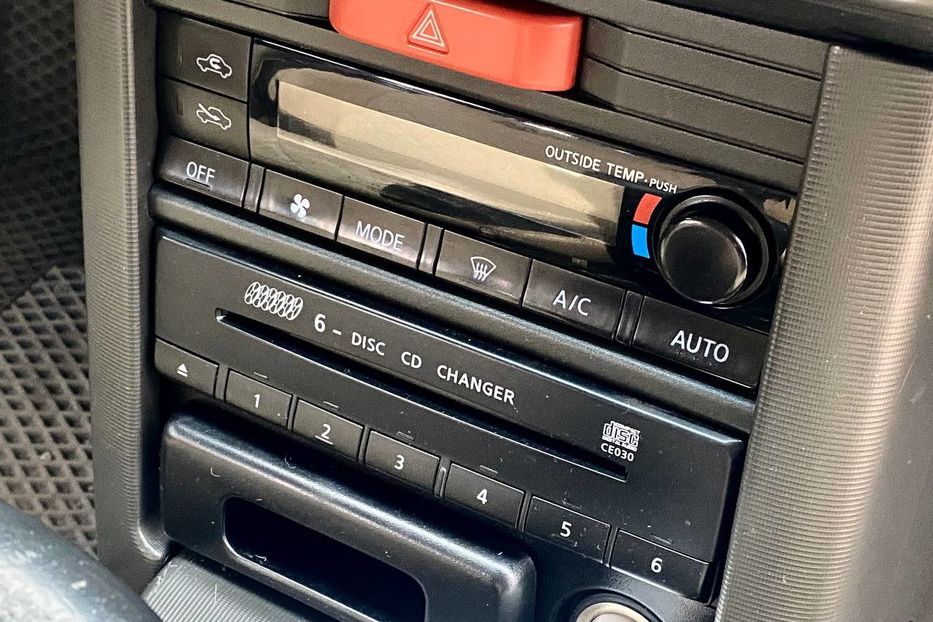 Продам Nissan X-Trail 2003 года в Днепре