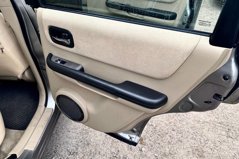 Продам Nissan X-Trail 2003 года в Днепре