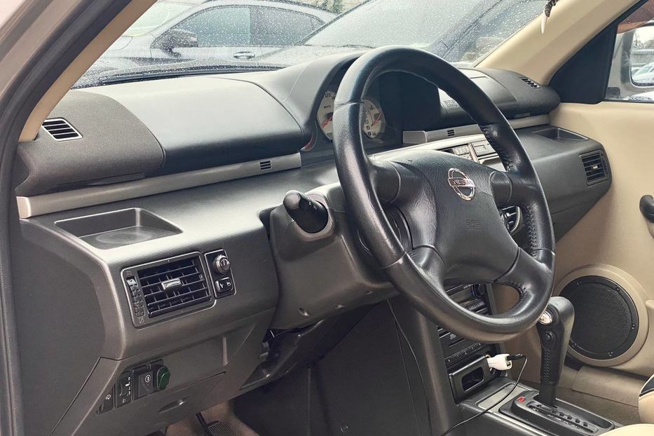 Продам Nissan X-Trail 2003 года в Днепре