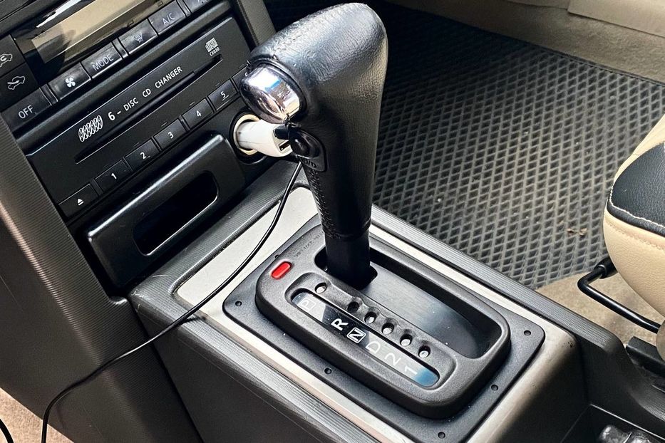 Продам Nissan X-Trail 2003 года в Днепре