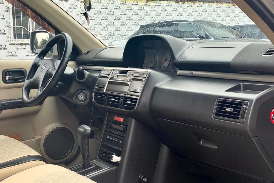 Продам Nissan X-Trail 2003 года в Днепре