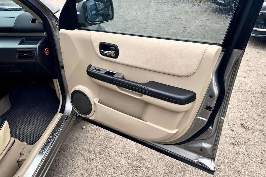 Продам Nissan X-Trail 2003 года в Днепре