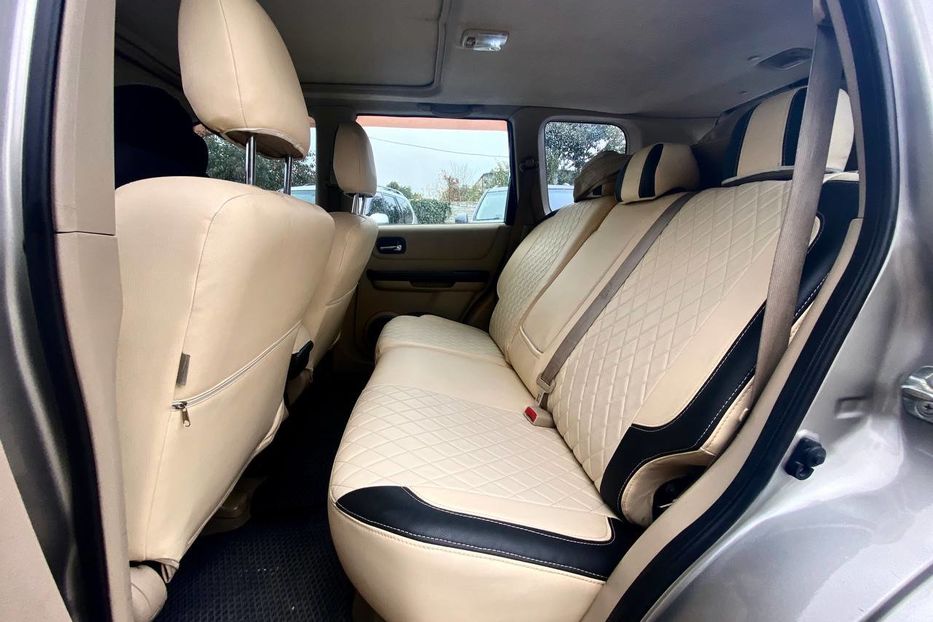 Продам Nissan X-Trail 2003 года в Днепре