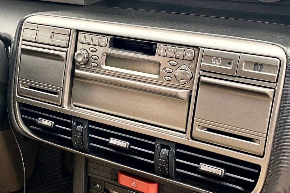 Продам Nissan X-Trail 2003 года в Днепре