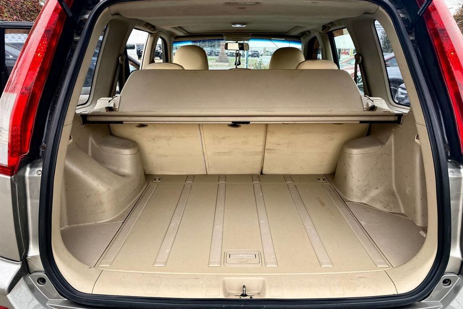 Продам Nissan X-Trail 2003 года в Днепре