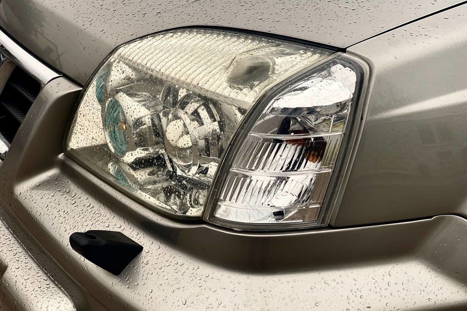 Продам Nissan X-Trail 2003 года в Днепре