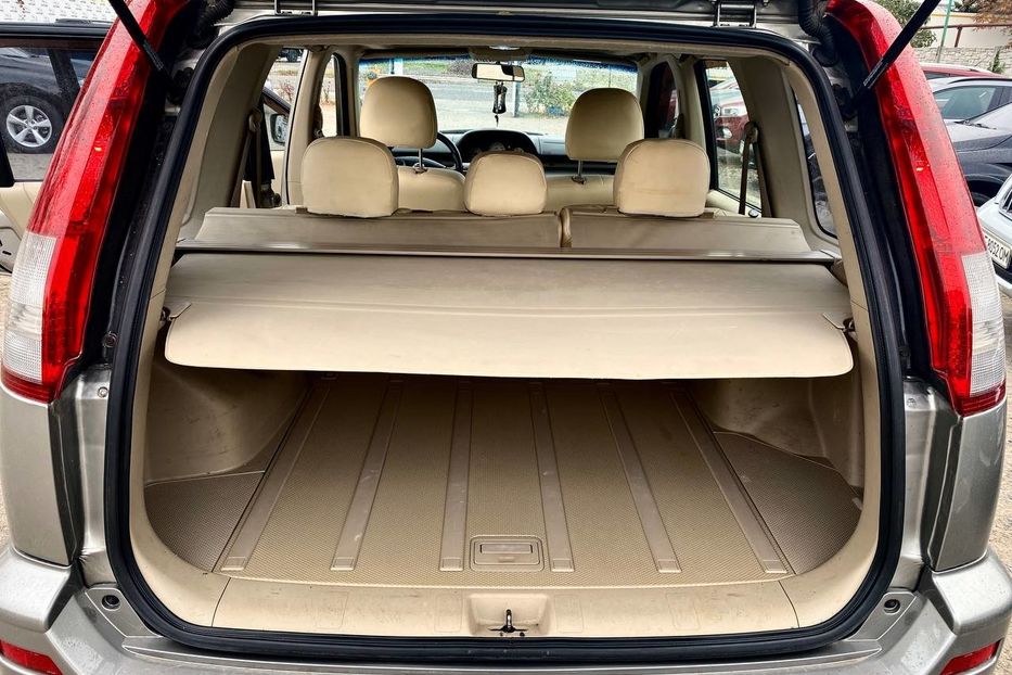 Продам Nissan X-Trail 2003 года в Днепре