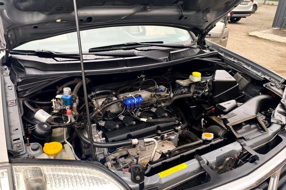 Продам Nissan X-Trail 2003 года в Днепре