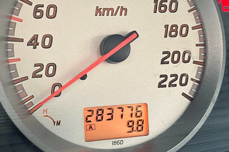 Продам Nissan X-Trail 2003 года в Днепре