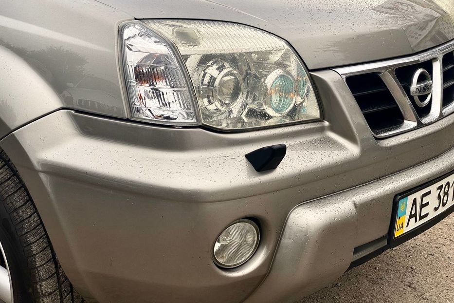 Продам Nissan X-Trail 2003 года в Днепре