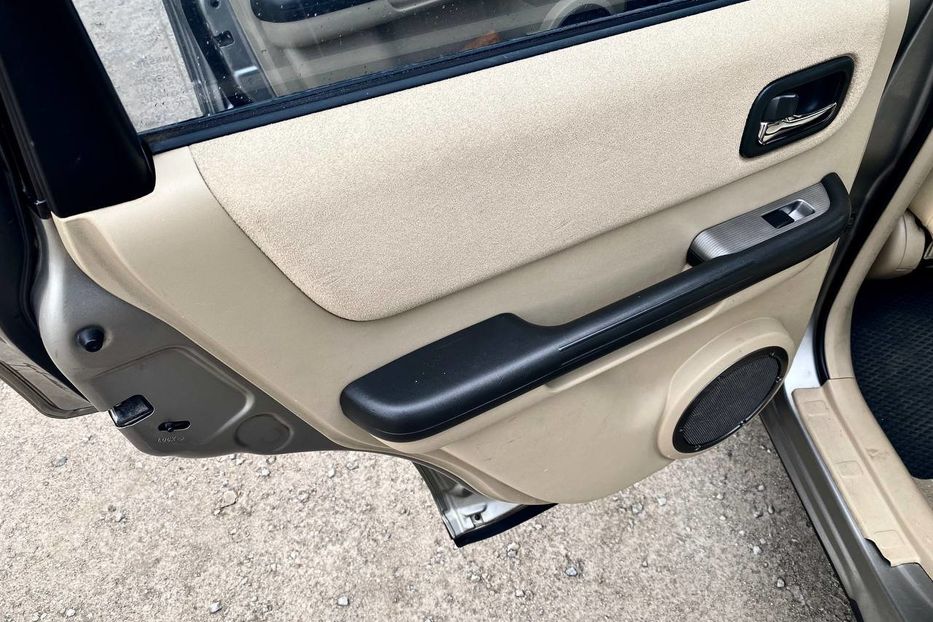 Продам Nissan X-Trail 2003 года в Днепре