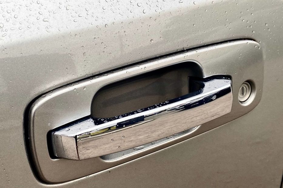 Продам Nissan X-Trail 2003 года в Днепре