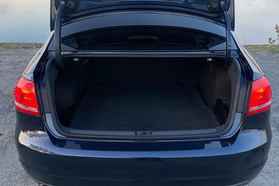 Продам Volkswagen Passat B7 2012 года в Днепре