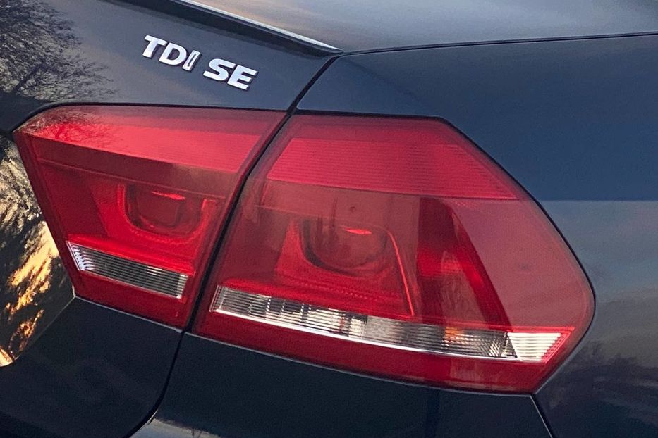 Продам Volkswagen Passat B7 2012 года в Днепре