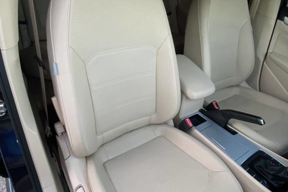 Продам Volkswagen Passat B7 2012 года в Днепре