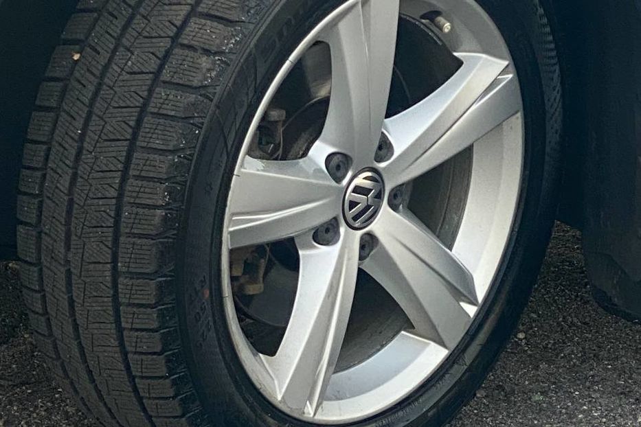 Продам Volkswagen Passat B7 2012 года в Днепре