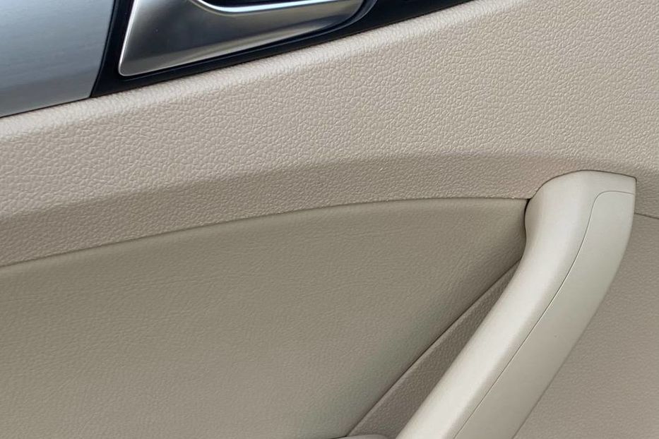 Продам Volkswagen Passat B7 2012 года в Днепре