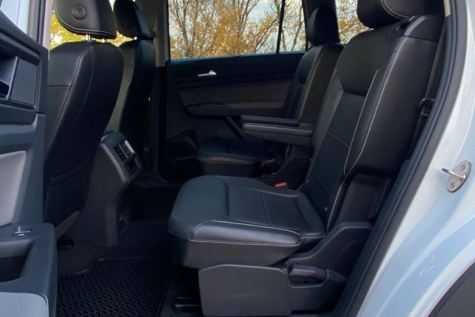 Продам Volkswagen Atlas 2022 года в Днепре