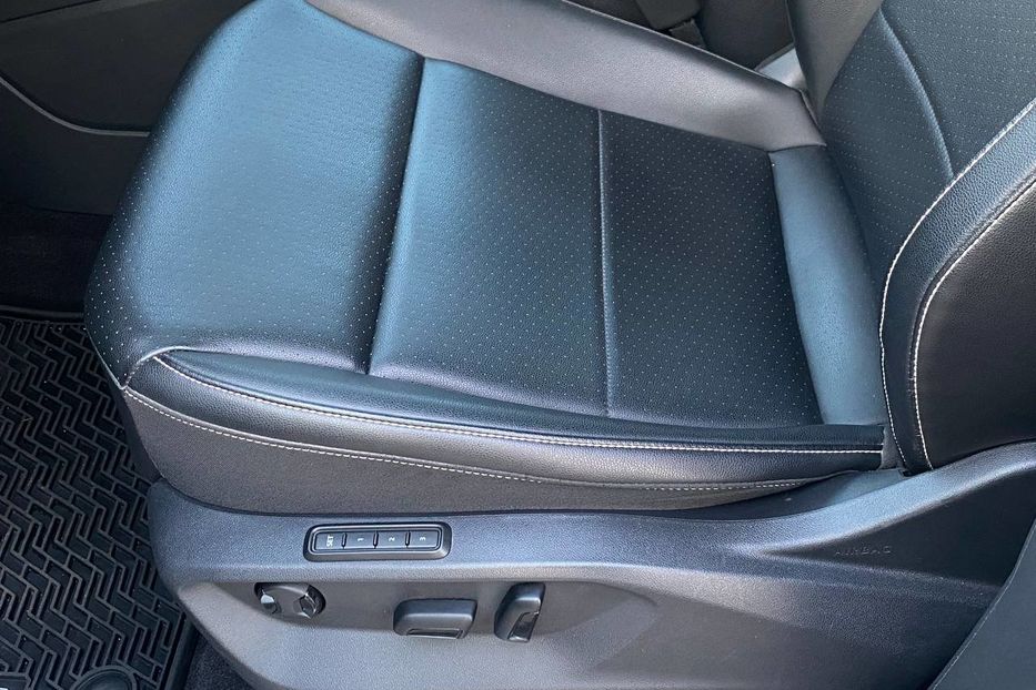 Продам Volkswagen Atlas 2022 года в Днепре