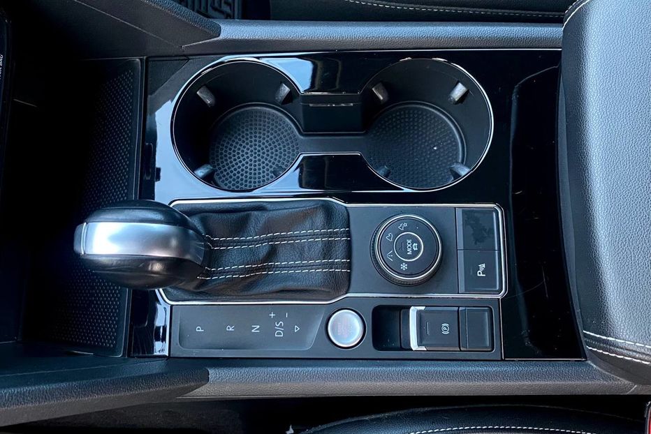 Продам Volkswagen Atlas 2022 года в Днепре