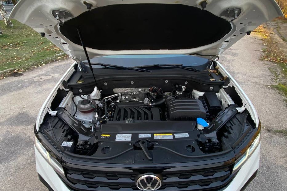 Продам Volkswagen Atlas 2022 года в Днепре