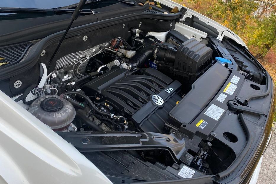Продам Volkswagen Atlas 2022 года в Днепре