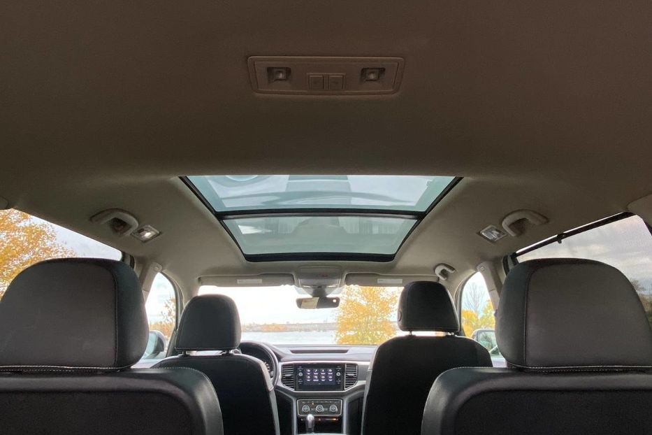 Продам Volkswagen Atlas 2022 года в Днепре