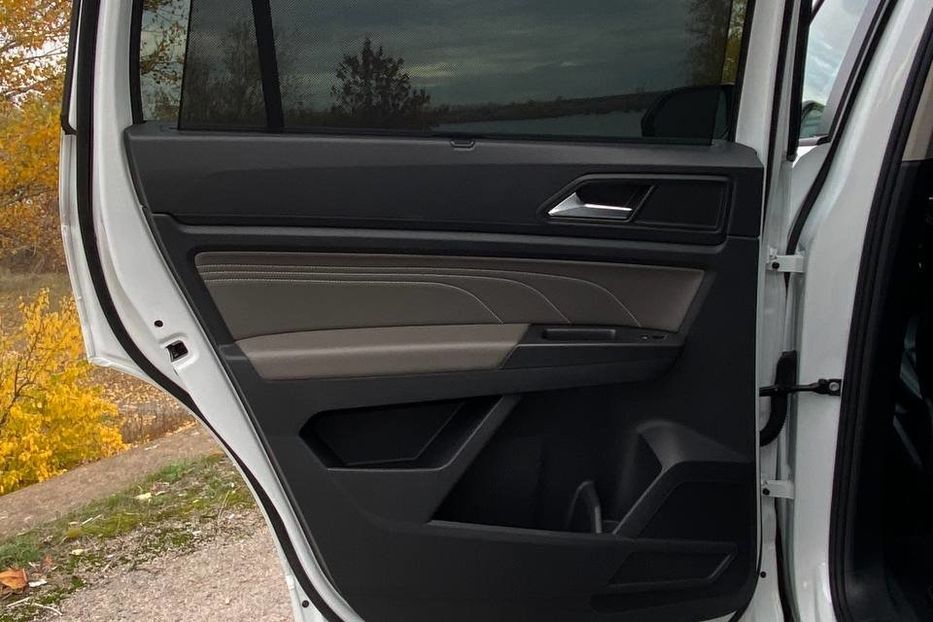 Продам Volkswagen Atlas 2022 года в Днепре