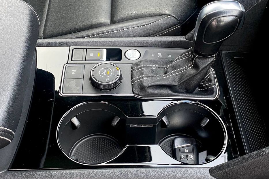 Продам Volkswagen Atlas 2022 года в Днепре