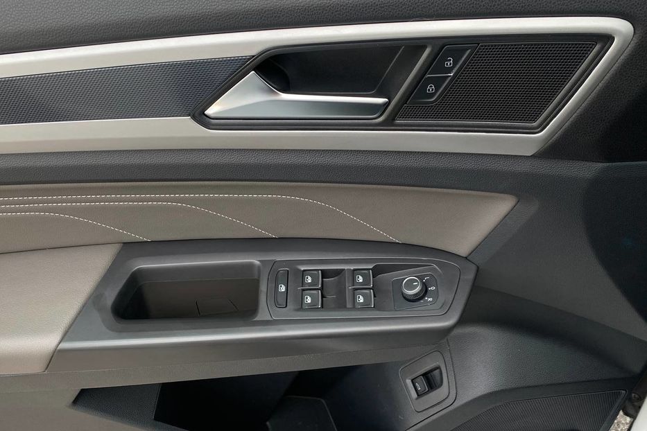 Продам Volkswagen Atlas 2022 года в Днепре