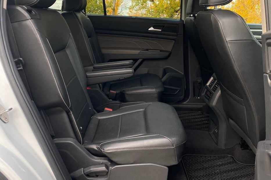 Продам Volkswagen Atlas 2022 года в Днепре