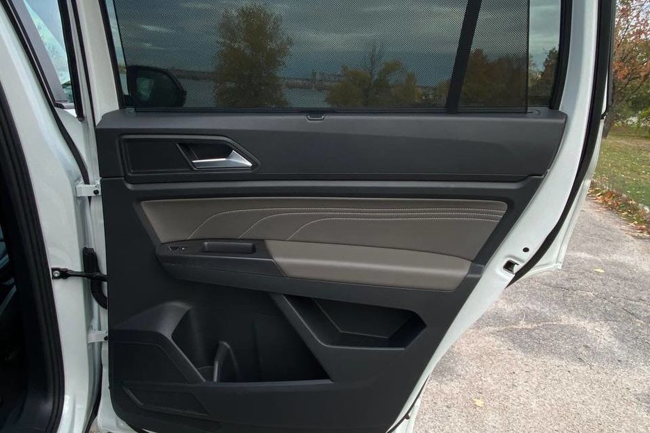 Продам Volkswagen Atlas 2022 года в Днепре