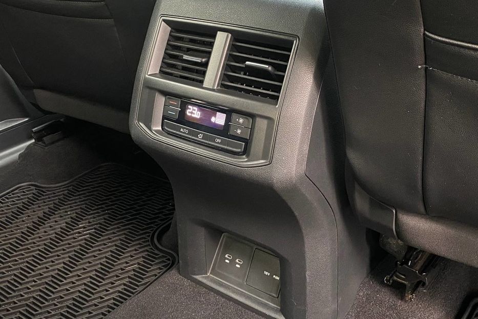 Продам Volkswagen Atlas 2022 года в Днепре