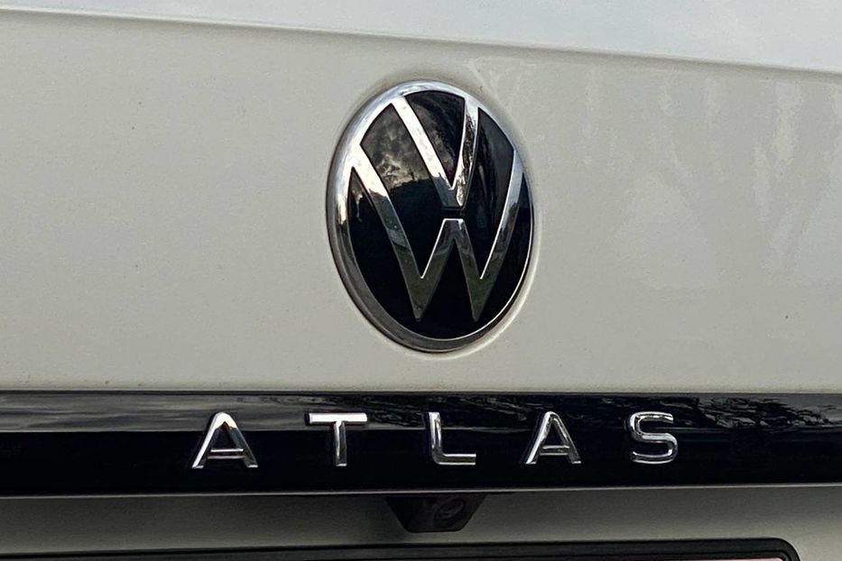 Продам Volkswagen Atlas 2022 года в Днепре