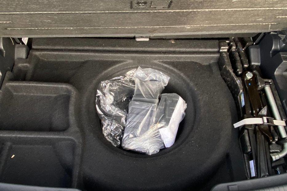 Продам Volkswagen Atlas 2022 года в Днепре