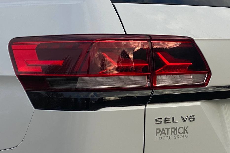 Продам Volkswagen Atlas 2022 года в Днепре