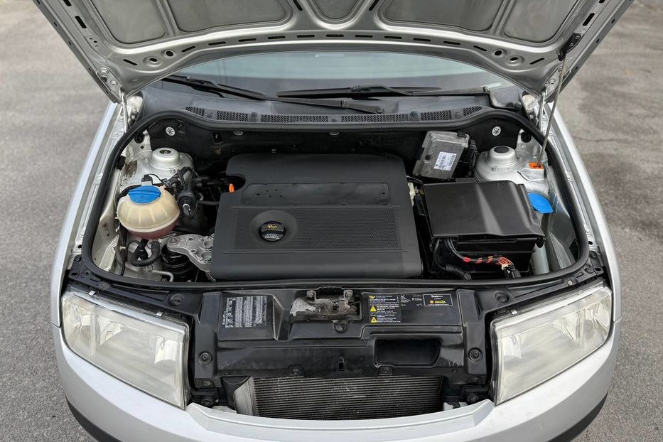 Продам Skoda Fabia 2004 года в Днепре