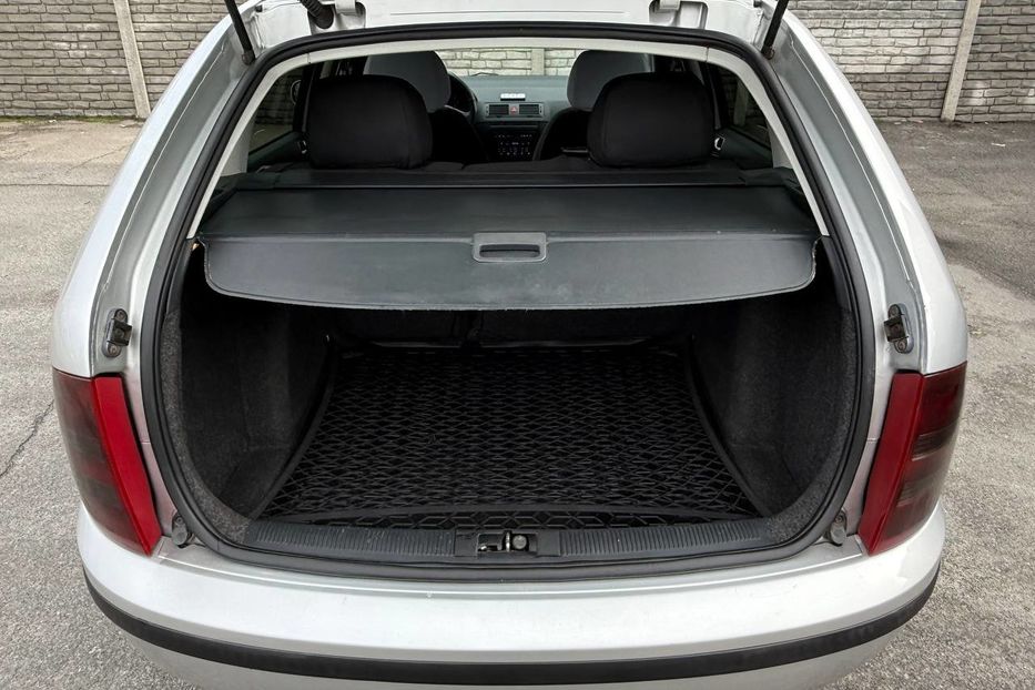 Продам Skoda Fabia 2004 года в Днепре