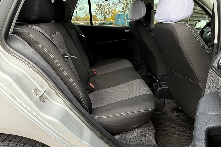 Продам Skoda Fabia 2004 года в Днепре