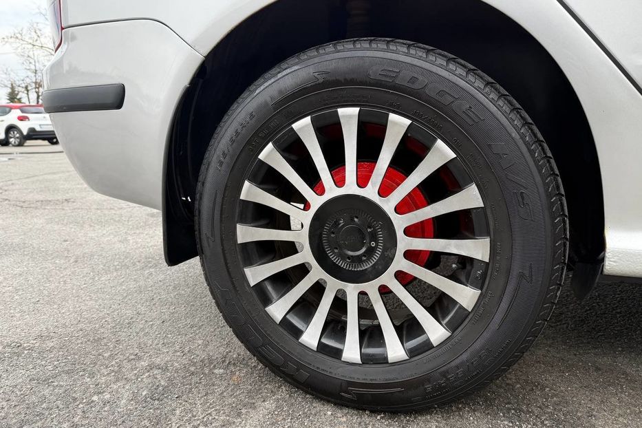 Продам Skoda Fabia 2004 года в Днепре