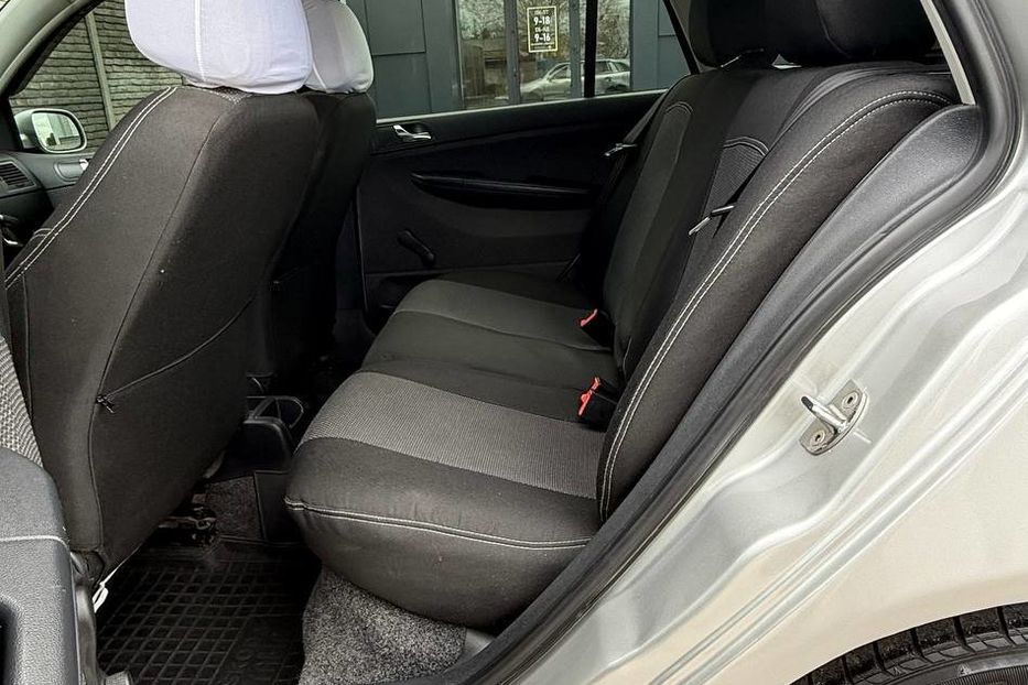 Продам Skoda Fabia 2004 года в Днепре