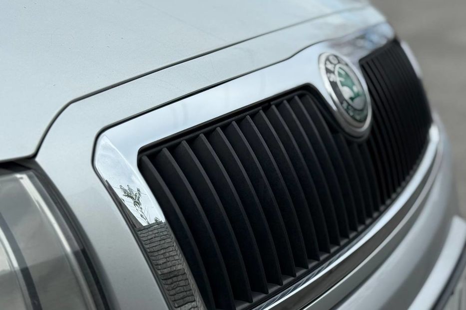 Продам Skoda Fabia 2004 года в Днепре